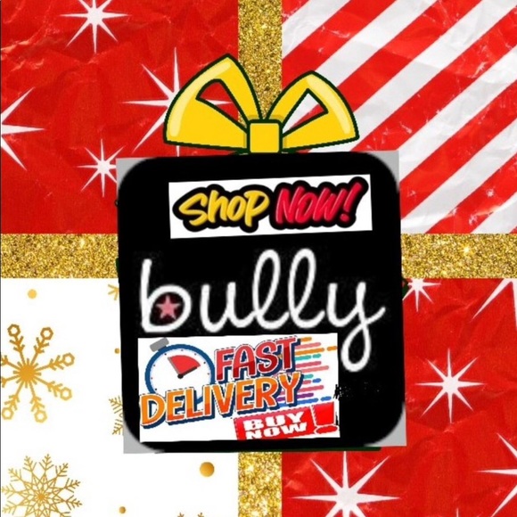 Bully🚨❣️📢💓BUY NOW!📢💥👚💜 - Picture 6 of 7